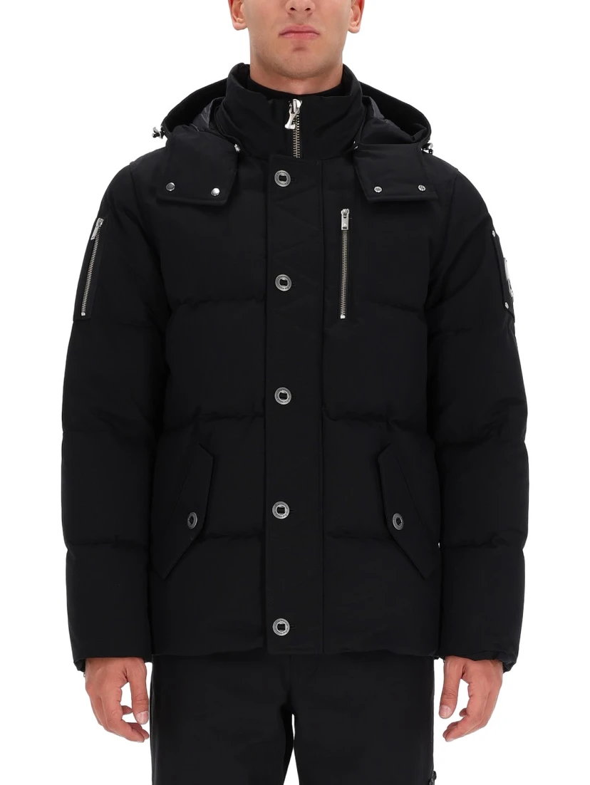 ORIGINAL 3Q NEOSHEAR JACKET