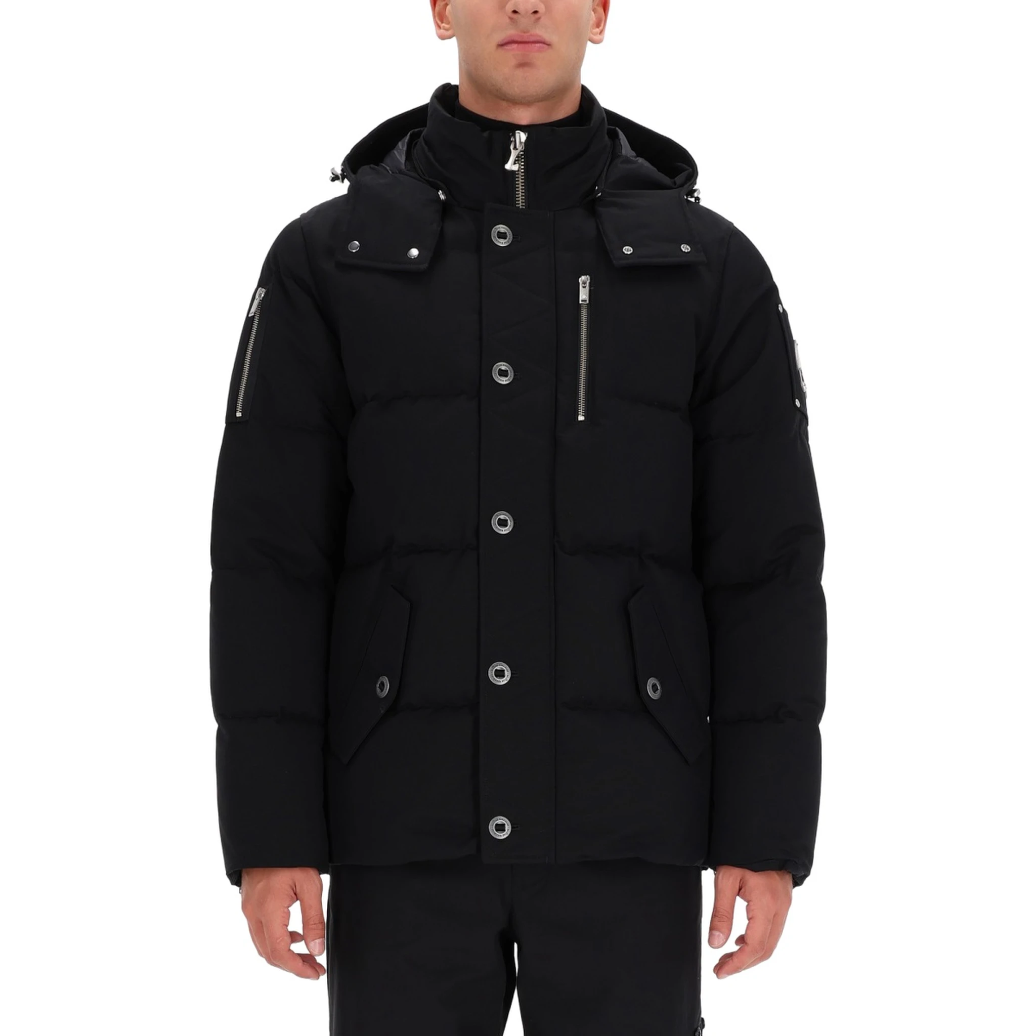 ORIGINAL 3Q NEOSHEAR JACKET