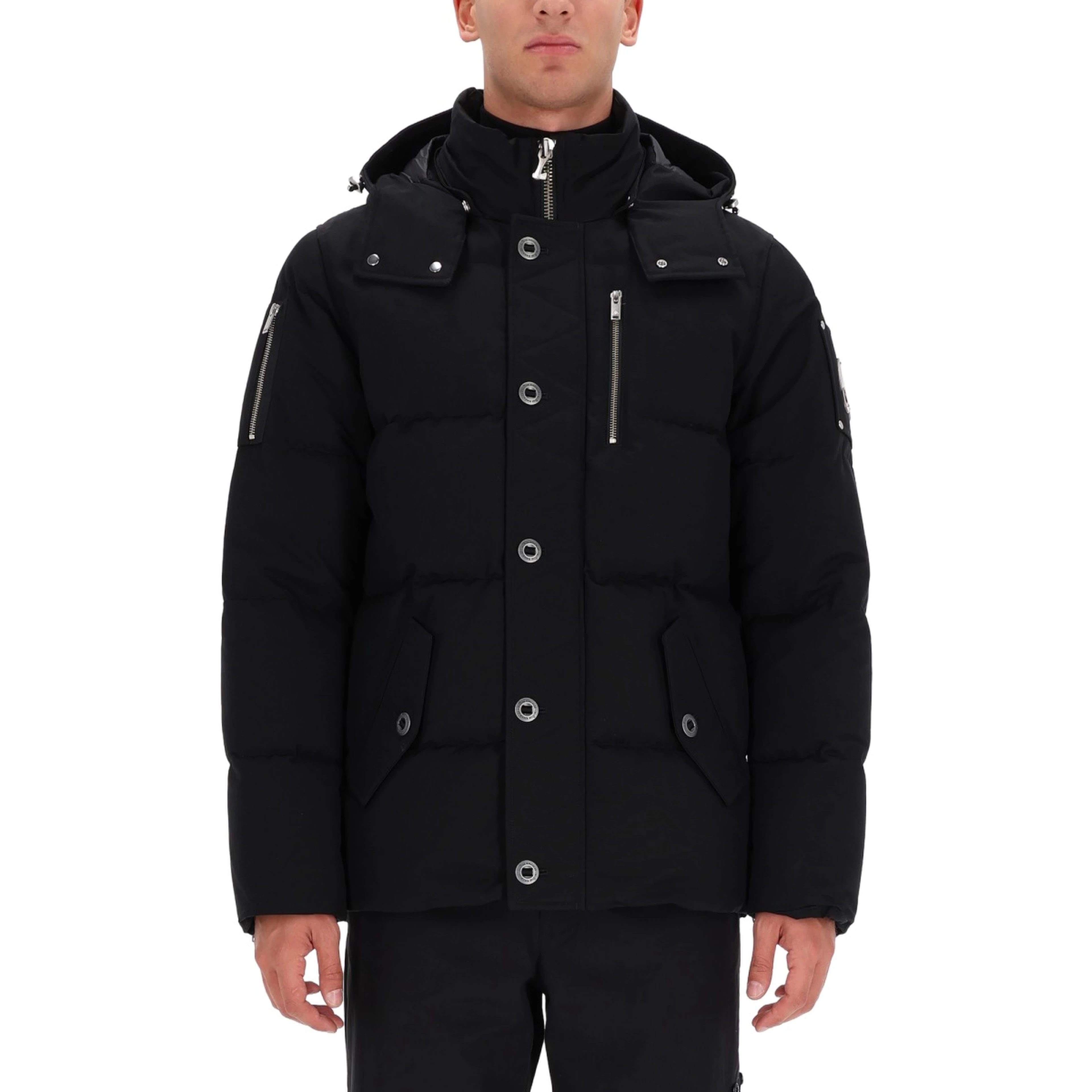 ORIGINAL 3Q NEOSHEAR JACKET