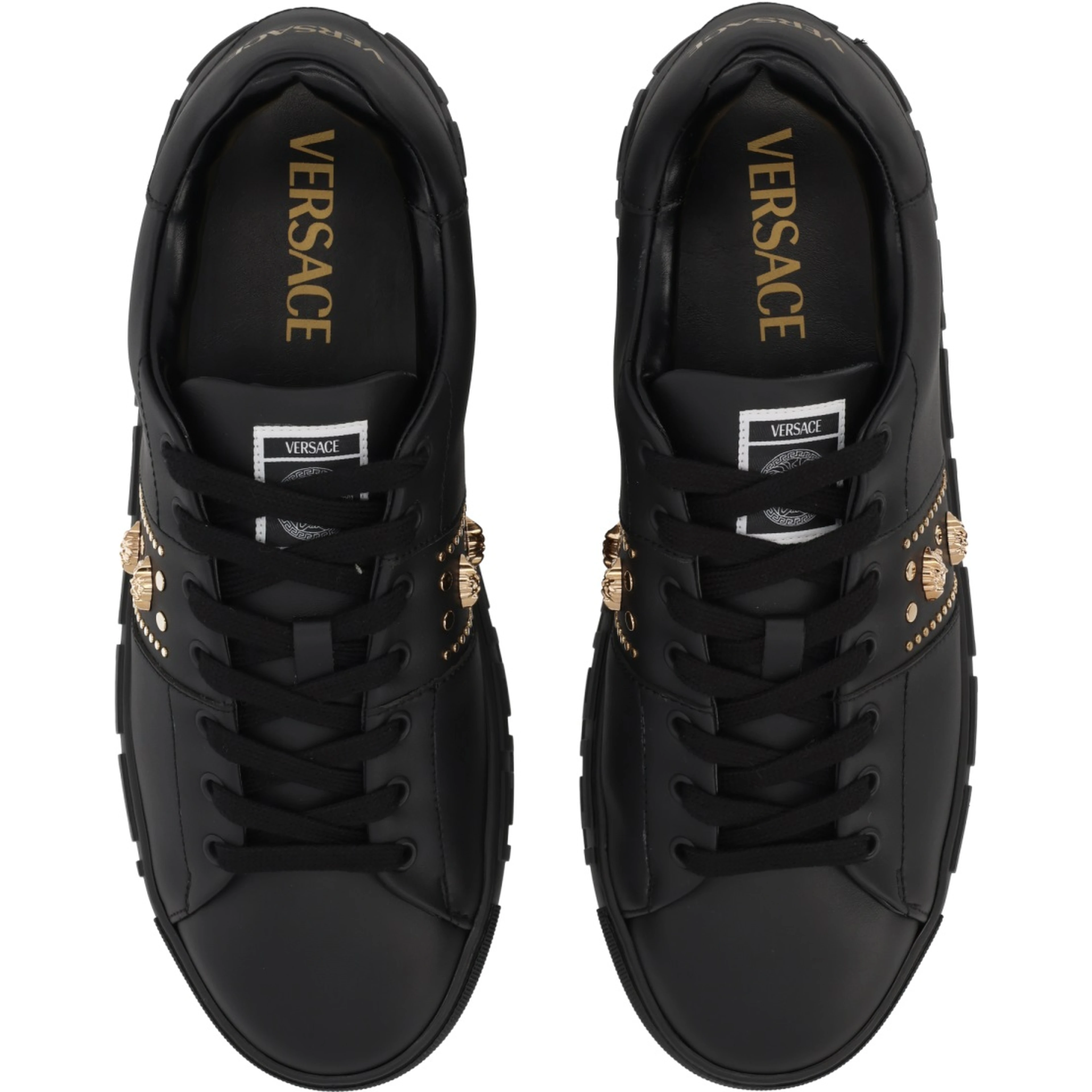 "GREEK" SNEAKER