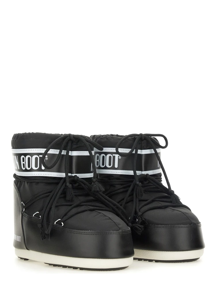 BOOT "ICON" LOW alternative