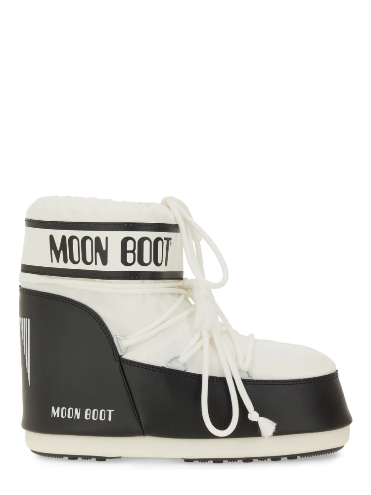 BOOT "ICON" LOW alternative