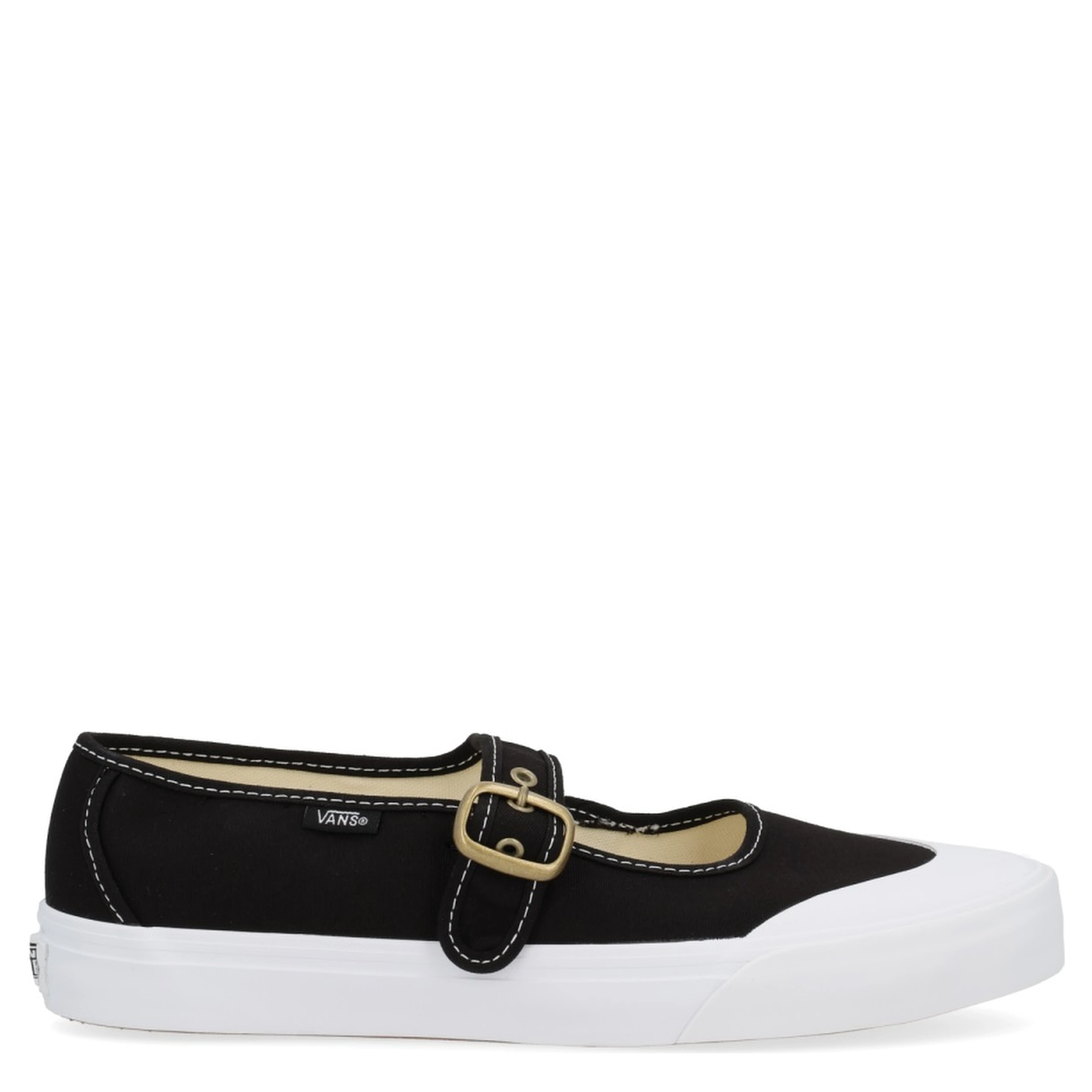 MARY JANE SHOE
