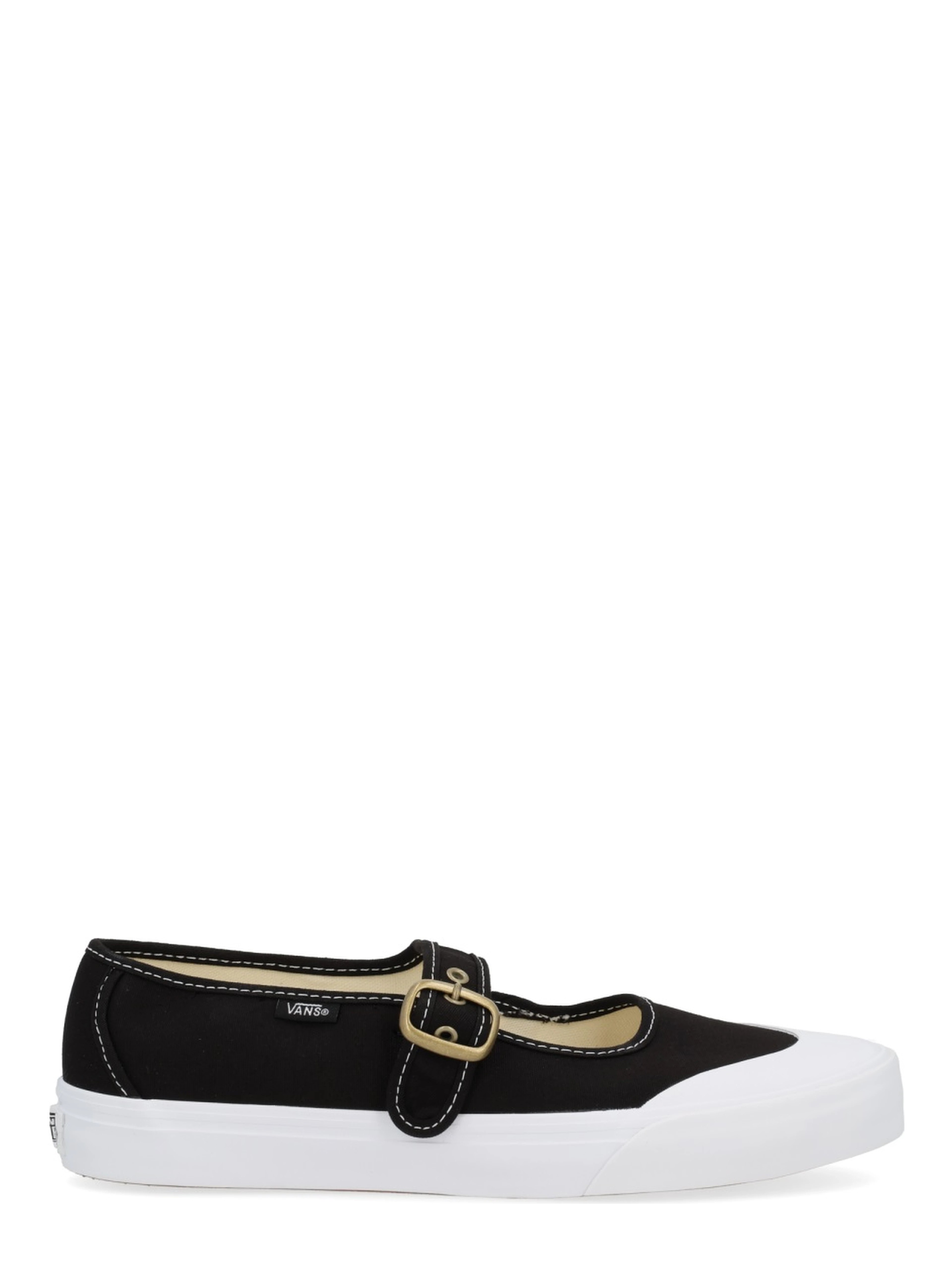 MARY JANE SHOE