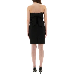 BANDAGE SHEATH DRESS