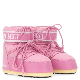 BOOT "ICON" LOW