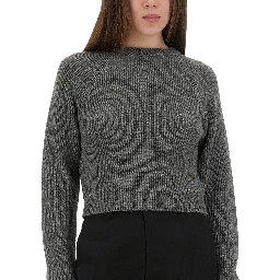 CROPPED SHIRT