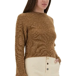 CROPPED SHIRT