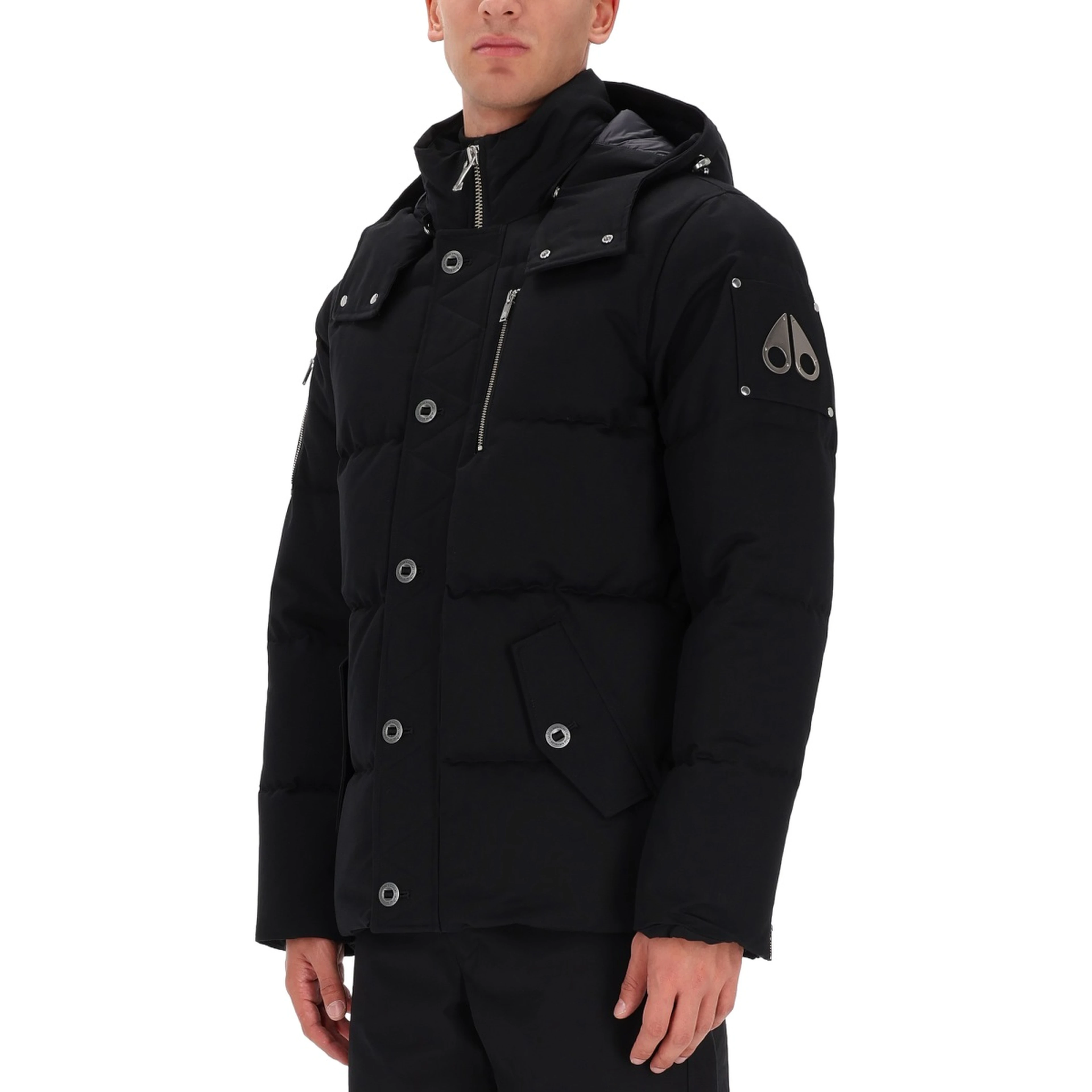 ORIGINAL 3Q NEOSHEAR JACKET
