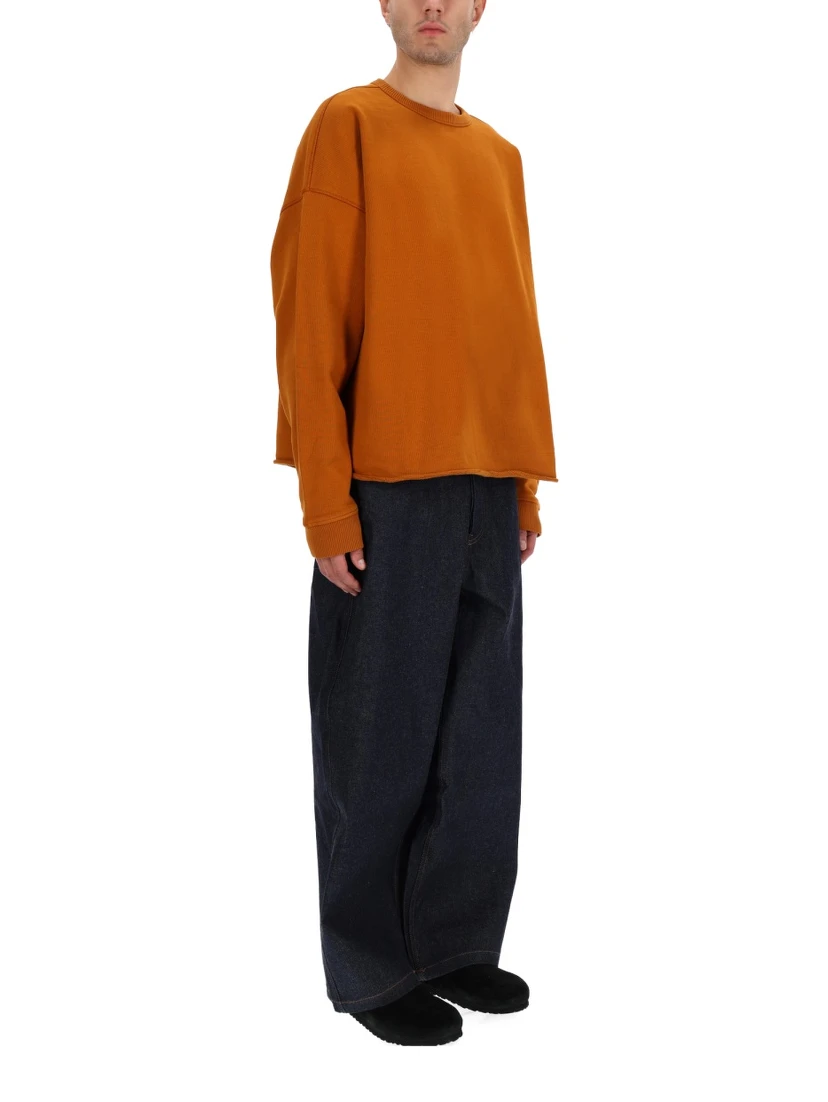 "STUDIO" SWEATSHIRT