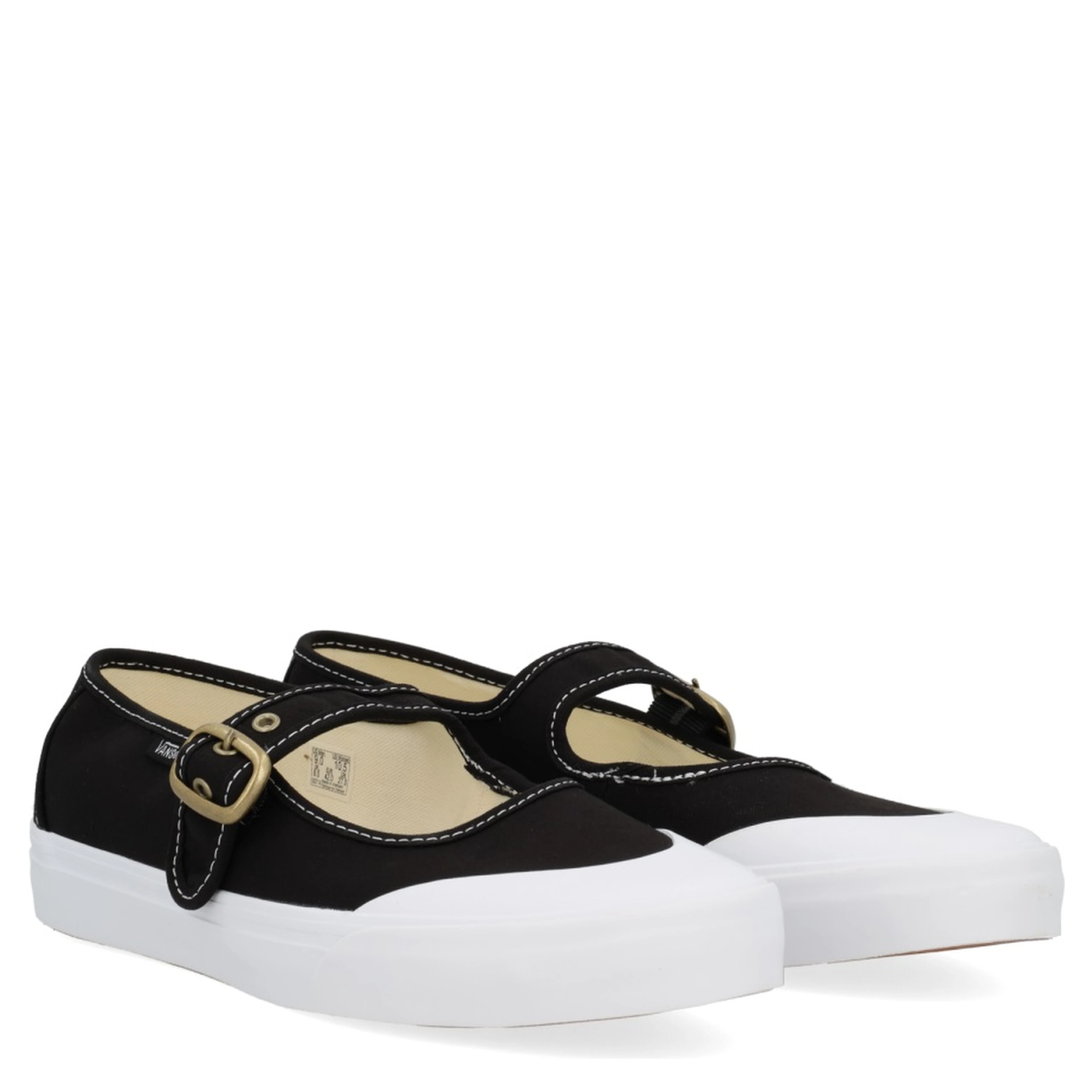MARY JANE SHOE