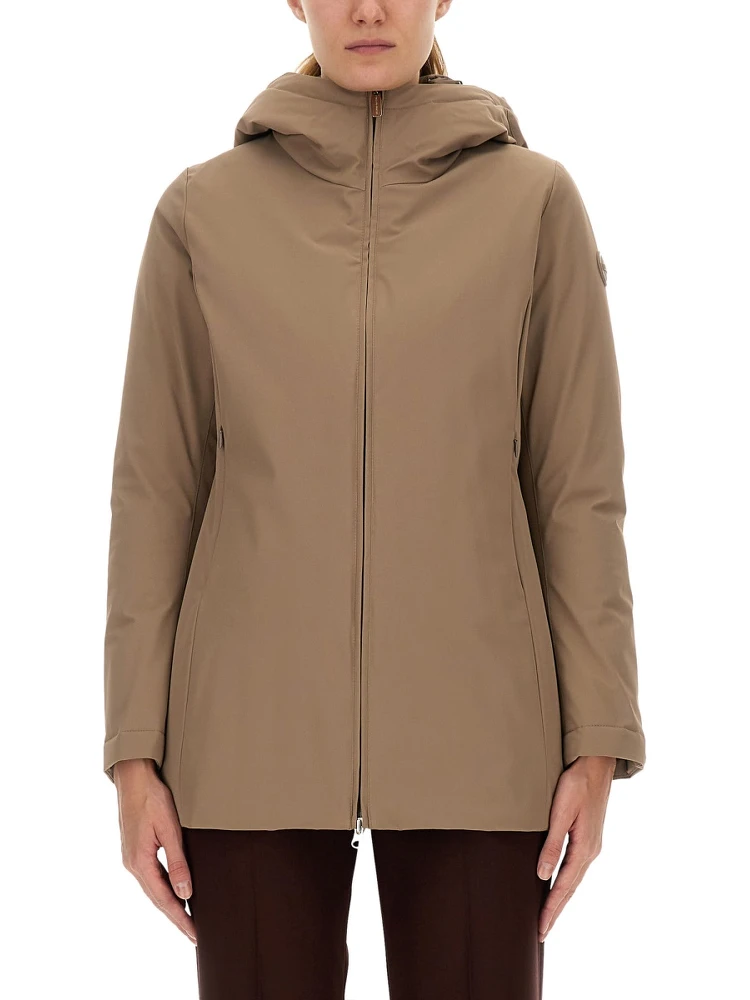 DOWN JACKET