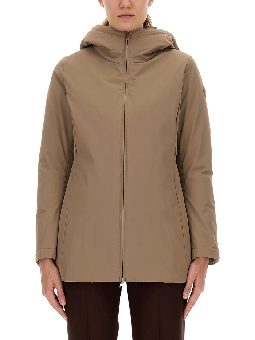 DOWN JACKET