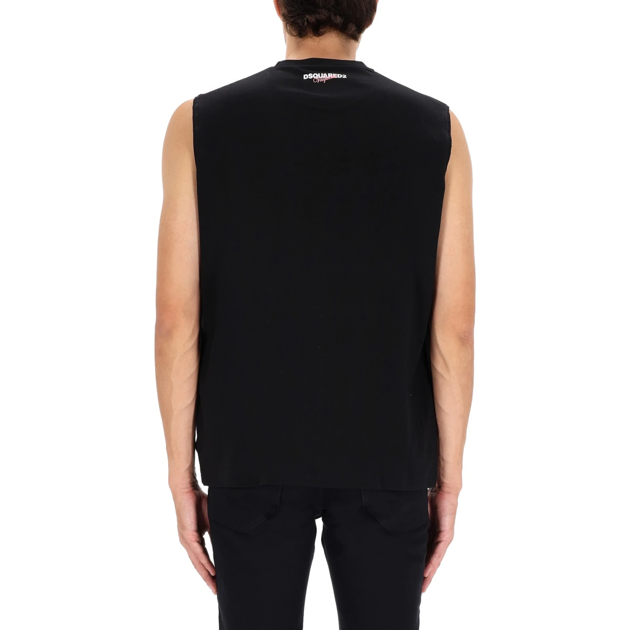 "CIGARETTE" T-SHIRT