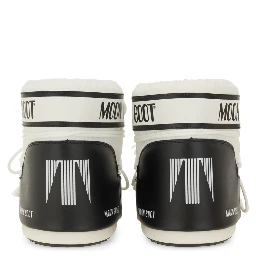 BOOT "ICON" LOW
