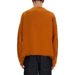 "STUDIO" SWEATSHIRT