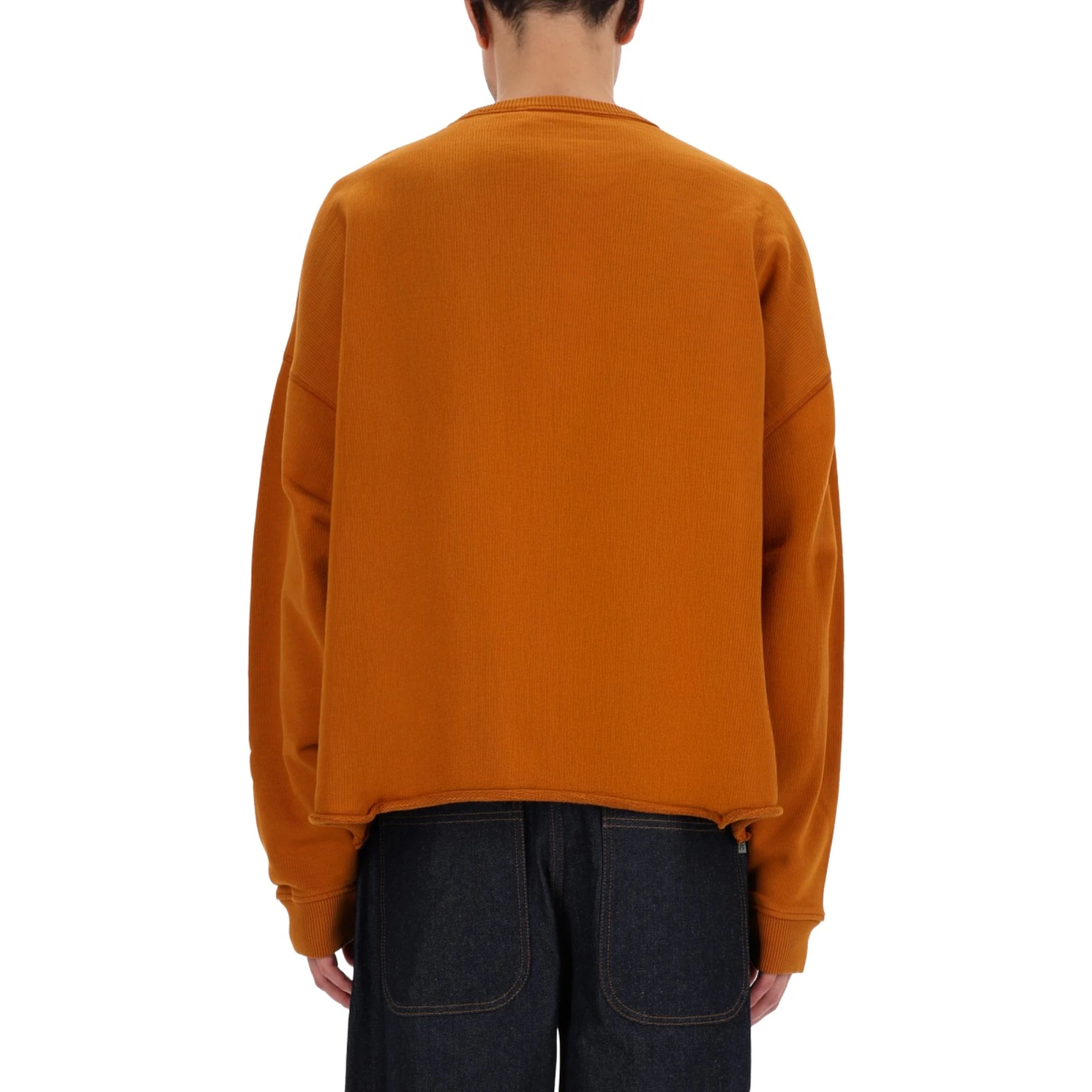 "STUDIO" SWEATSHIRT