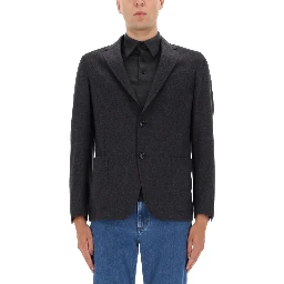 SHIRT JACKET