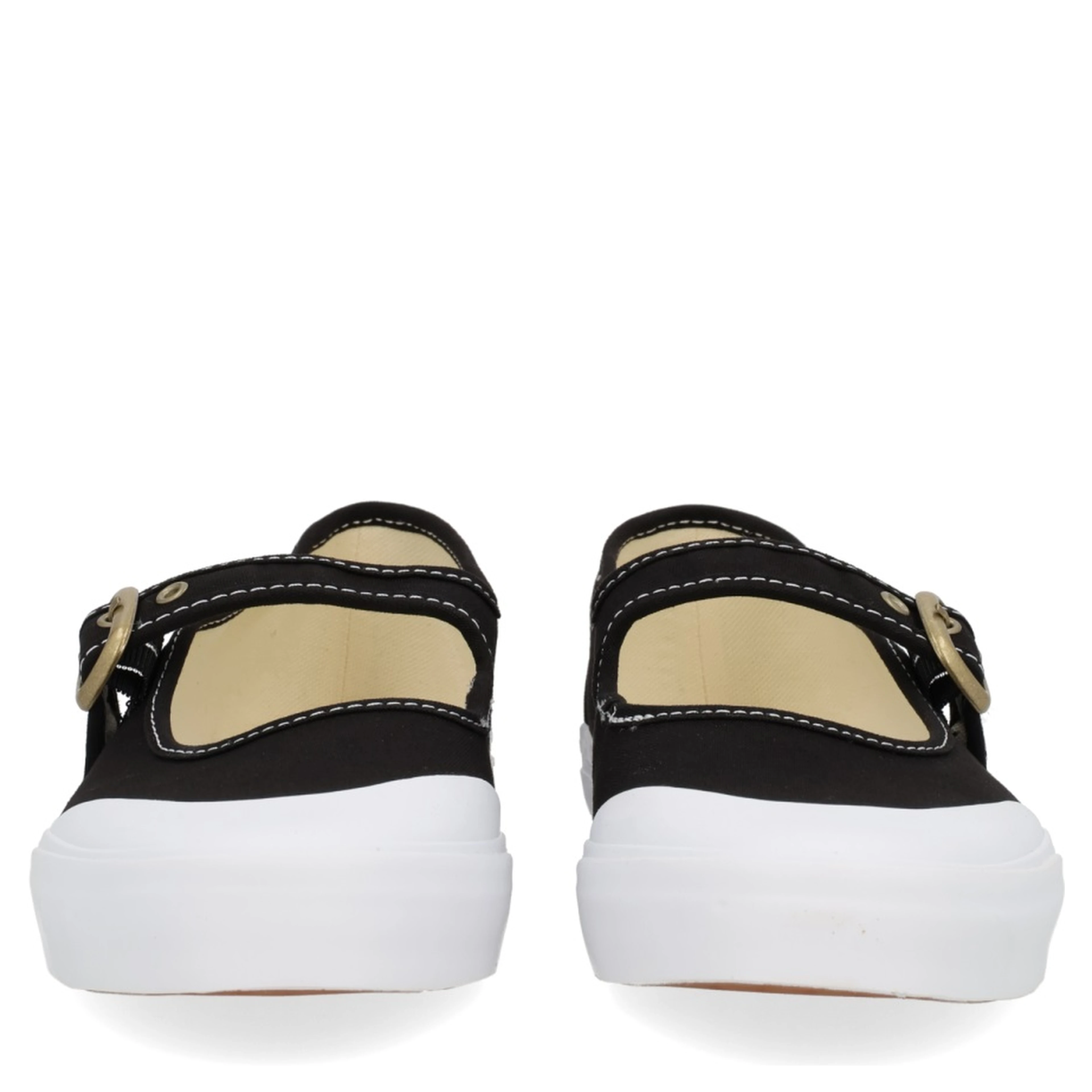 MARY JANE SHOE