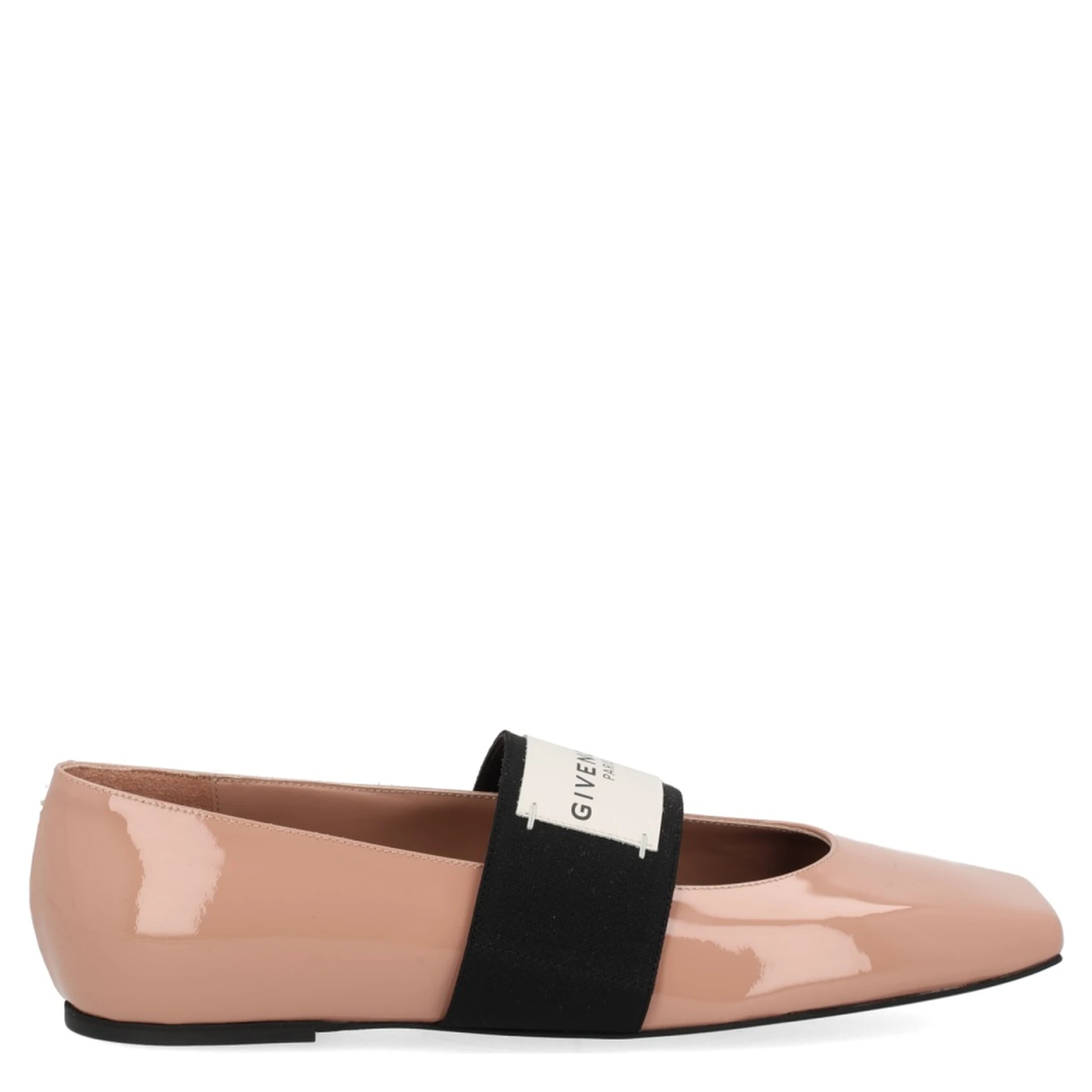 "SLICED SQUARE" DANCER