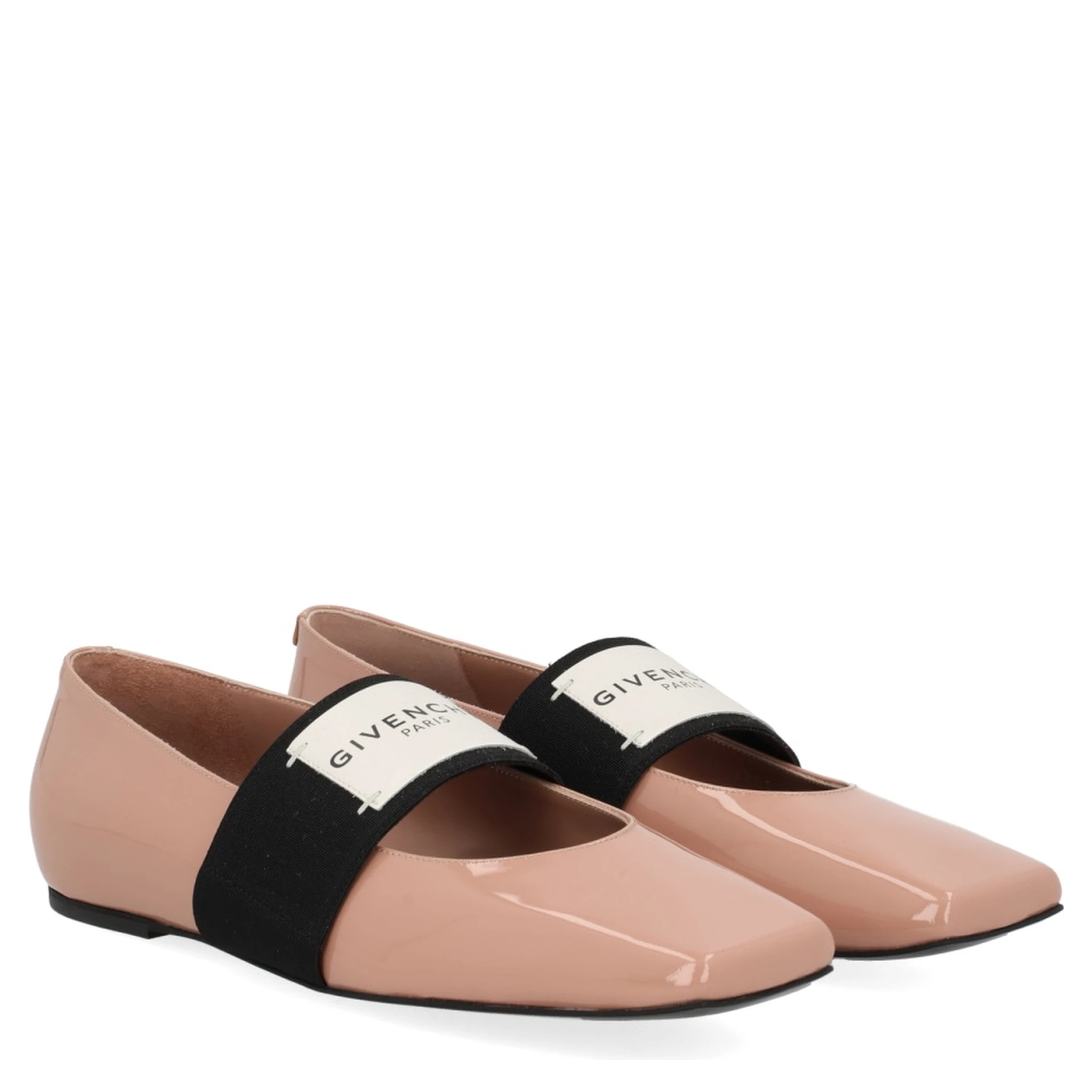 "SLICED SQUARE" DANCER