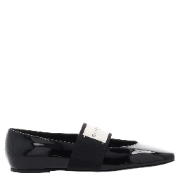 "SLICED SQUARE" DANCER