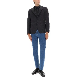 SHIRT JACKET