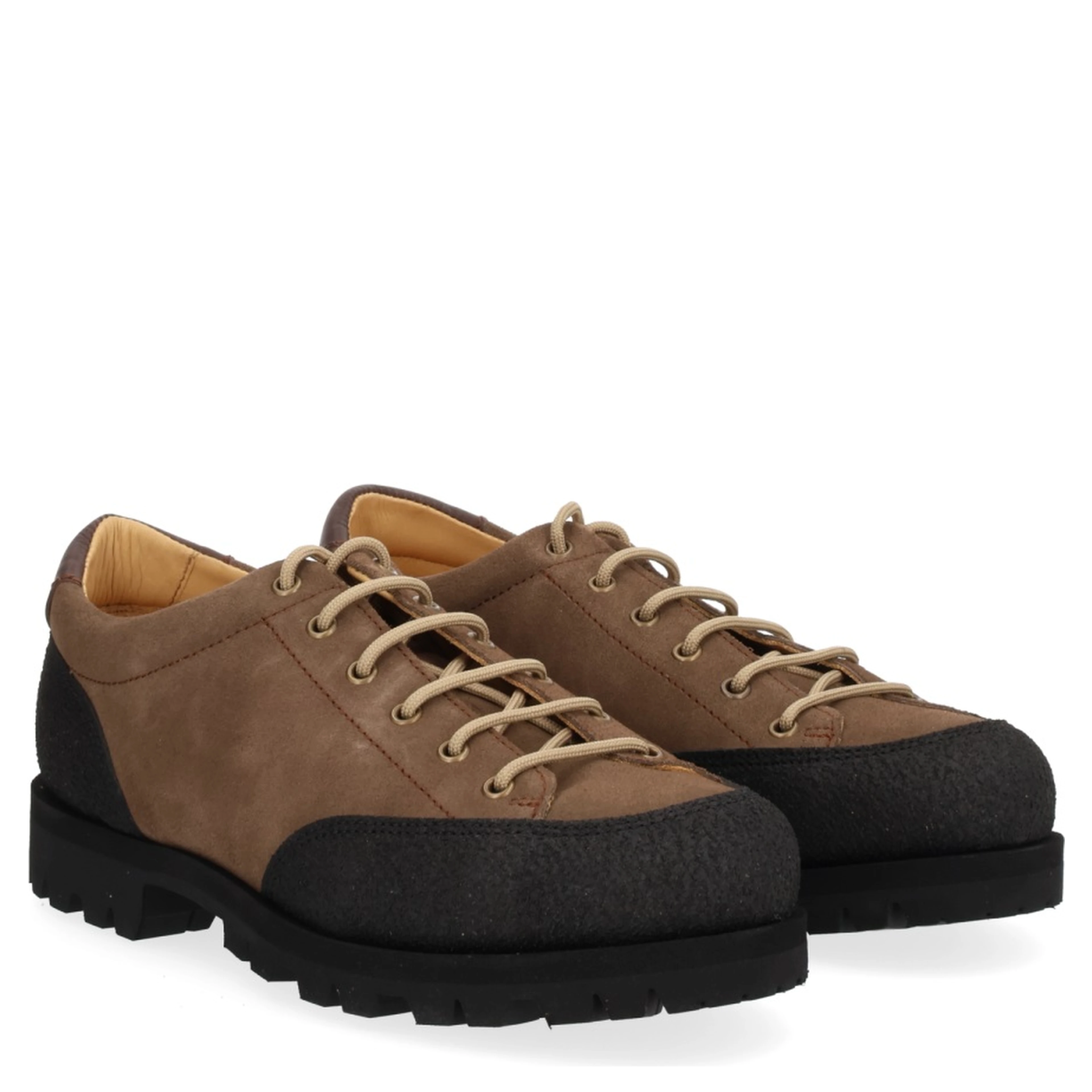 MOCCASIN "MONTANA"