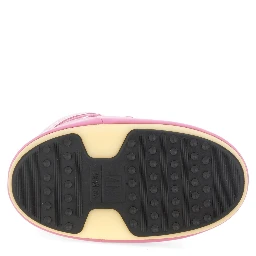BOOT "ICON" LOW