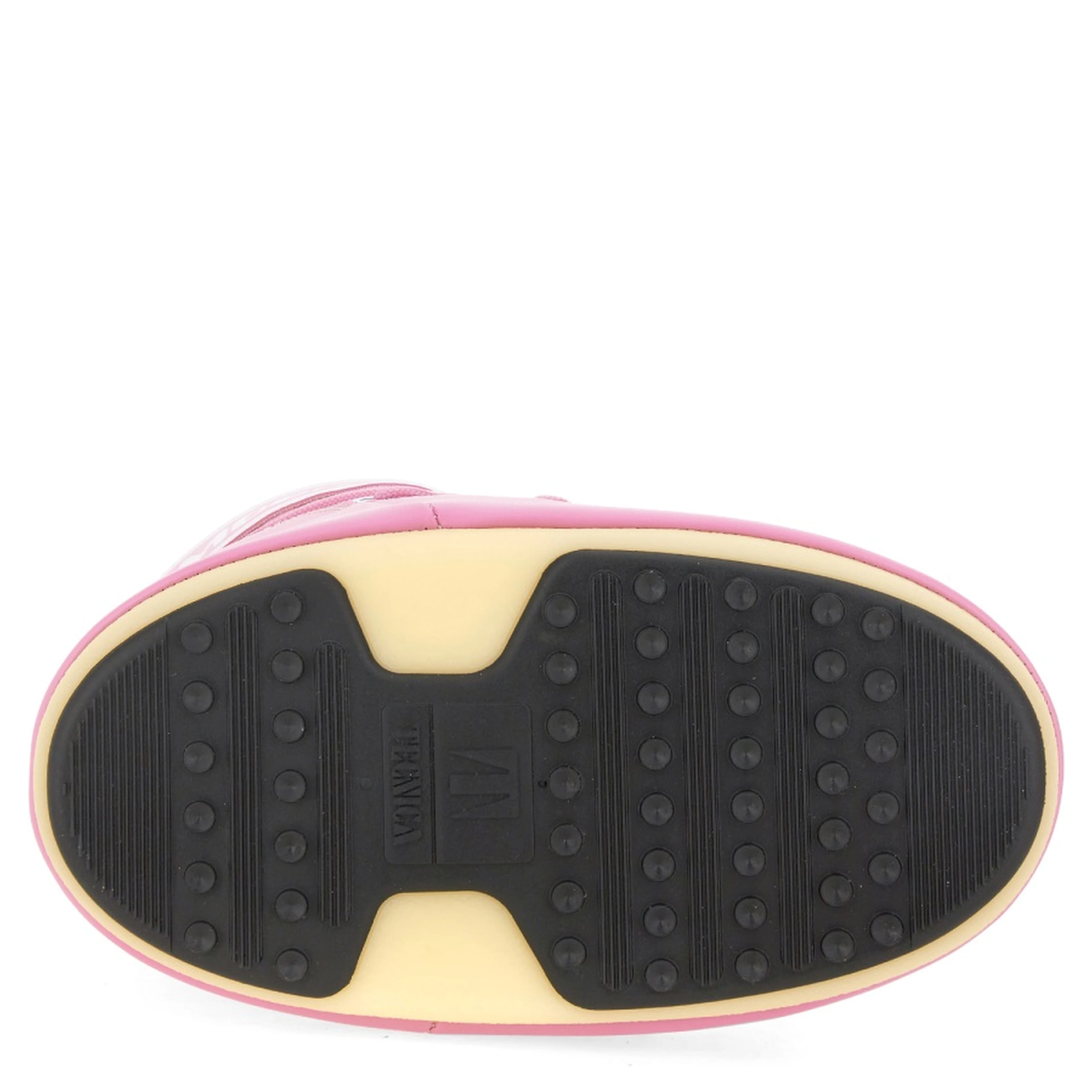 BOOT "ICON" LOW