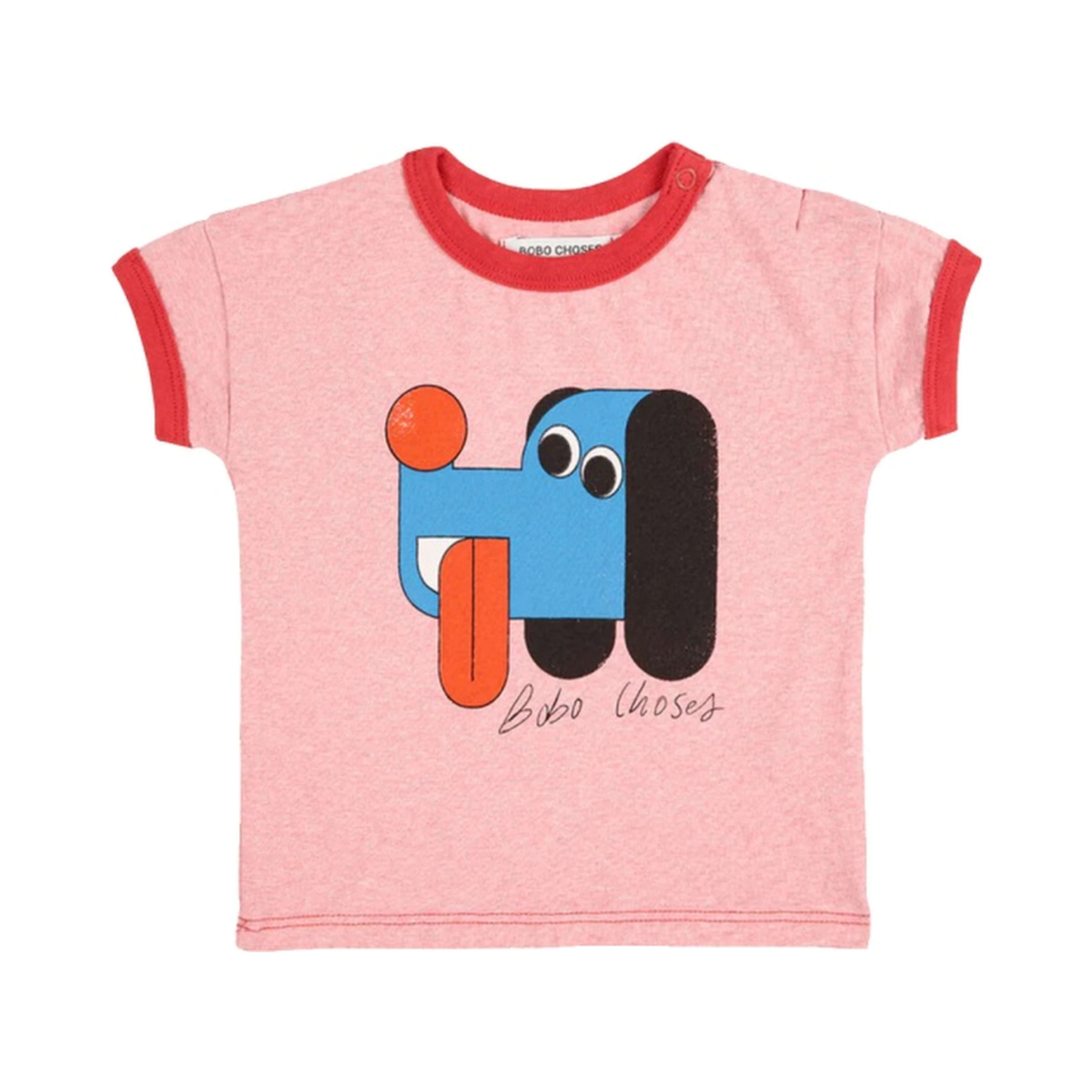 "DOGGY" T-SHIRT