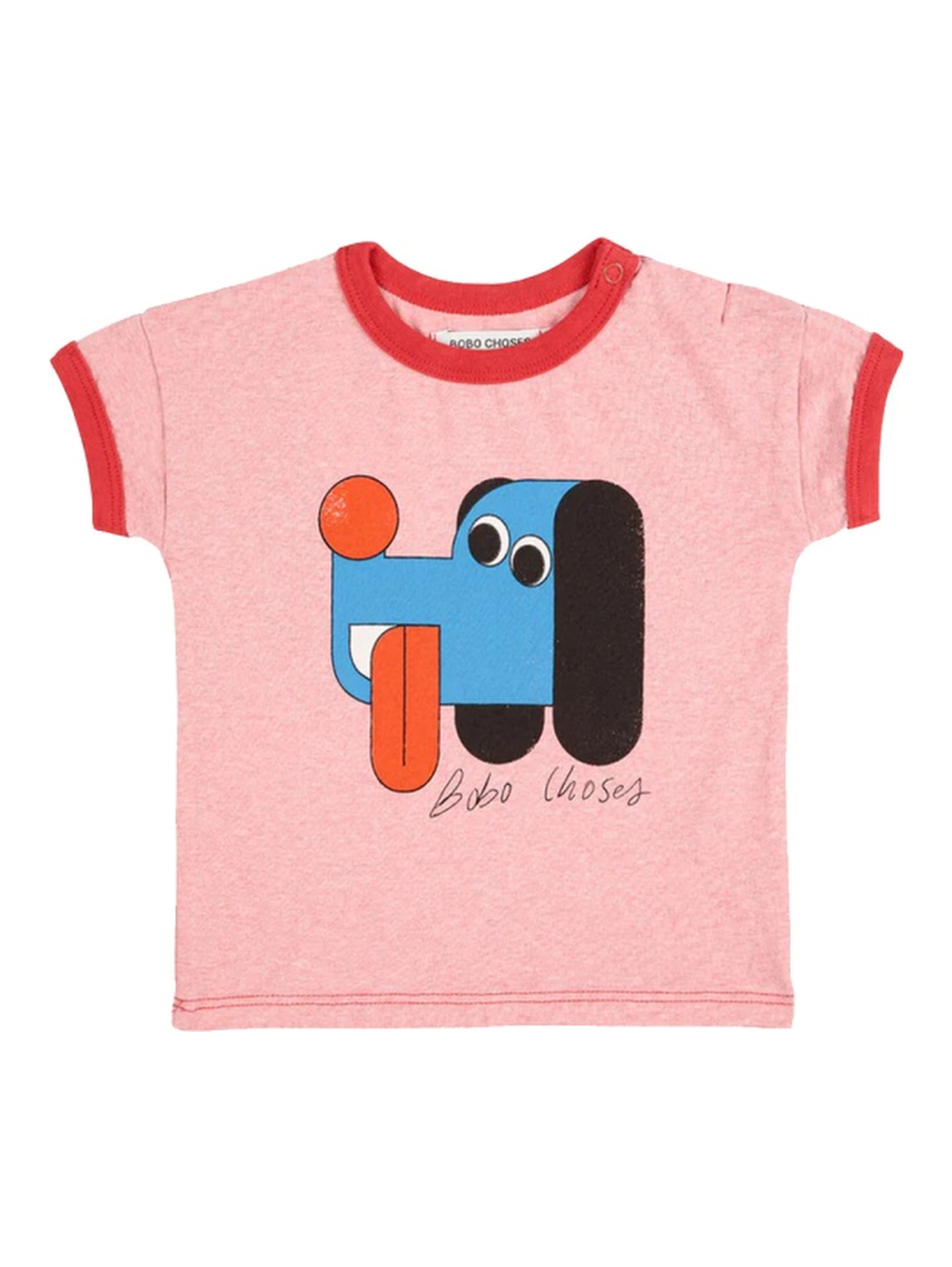 "DOGGY" T-SHIRT