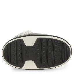 BOOT "ICON" LOW