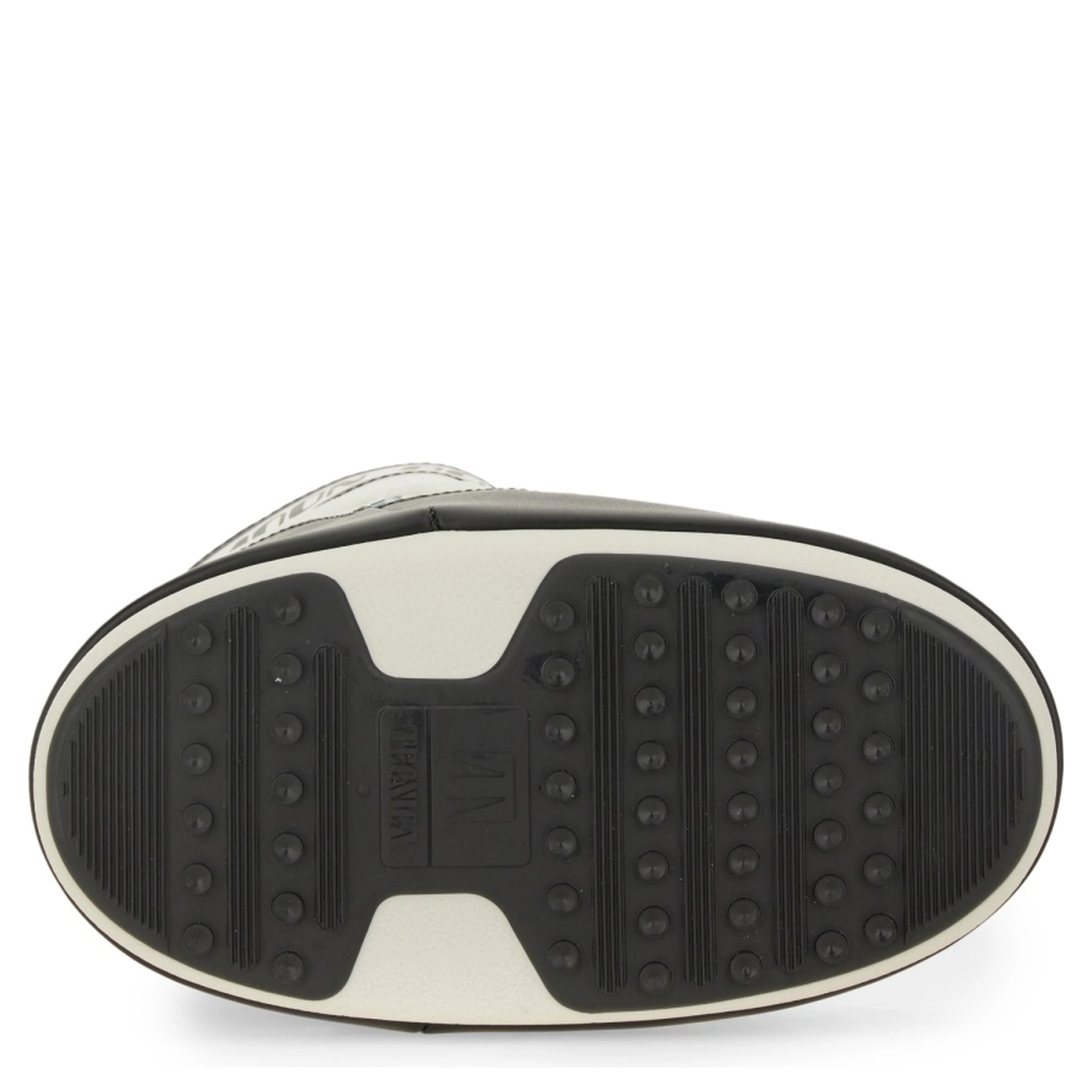 BOOT "ICON" LOW