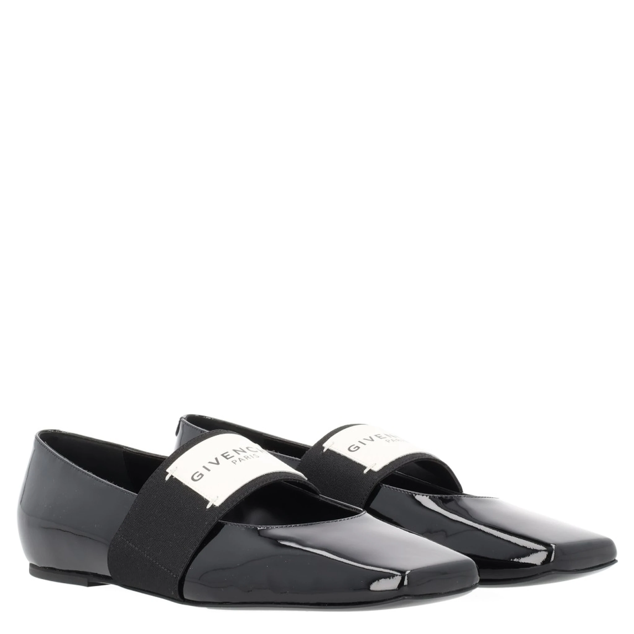 "SLICED SQUARE" DANCER