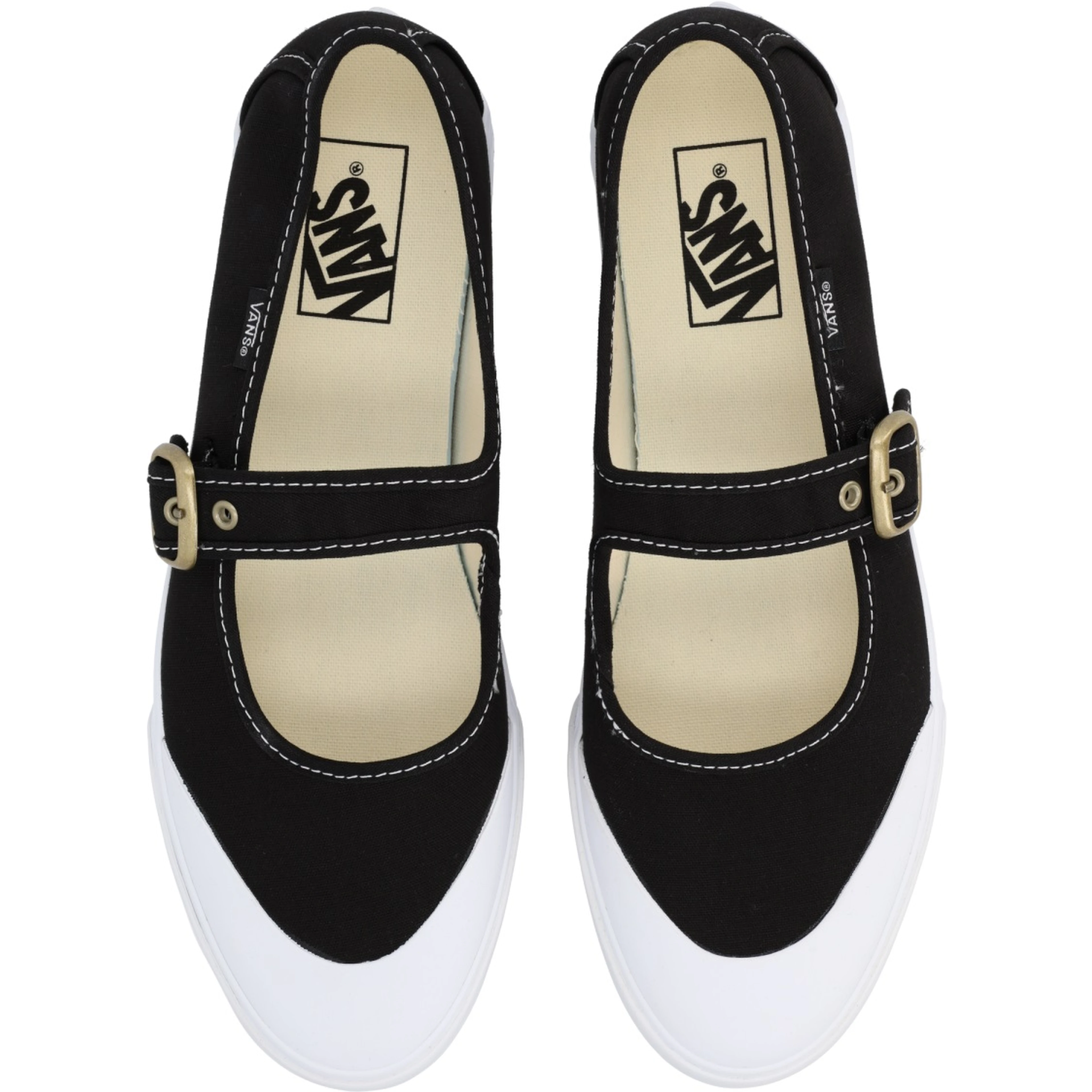 MARY JANE SHOE