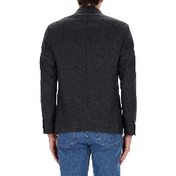 SHIRT JACKET