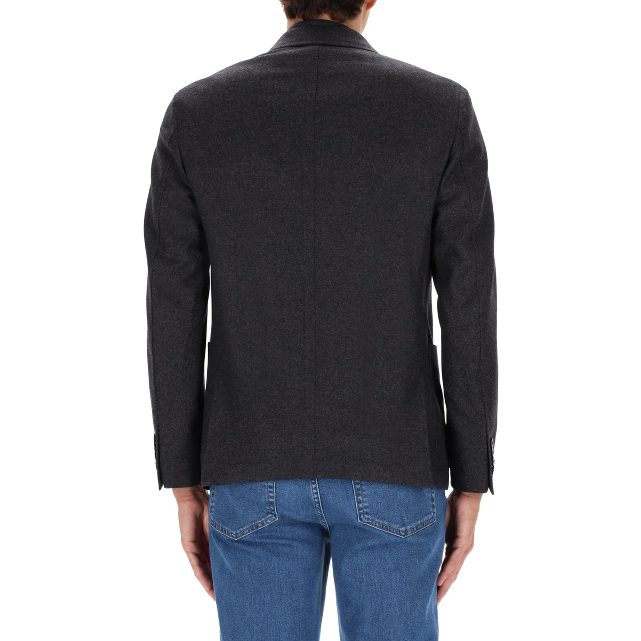 SHIRT JACKET