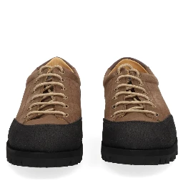 MOCCASIN "MONTANA"