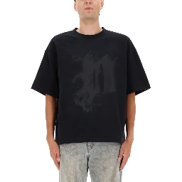 T-SHIRT "DUST"