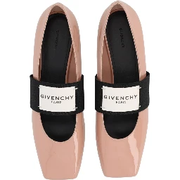 "SLICED SQUARE" DANCER