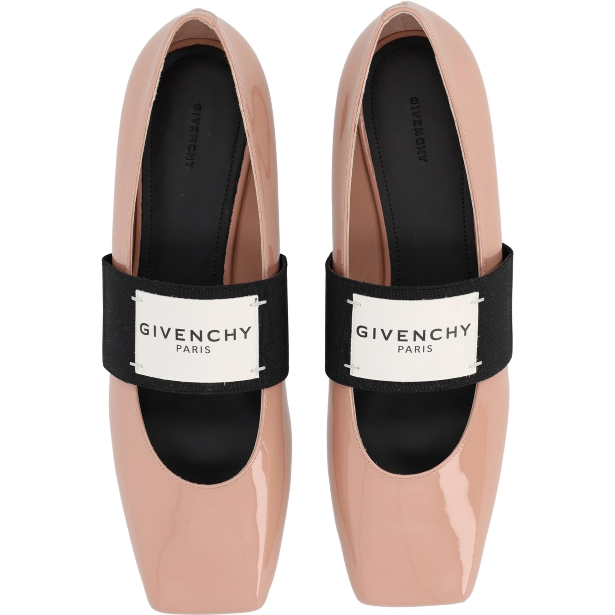 "SLICED SQUARE" DANCER