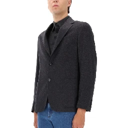 SHIRT JACKET