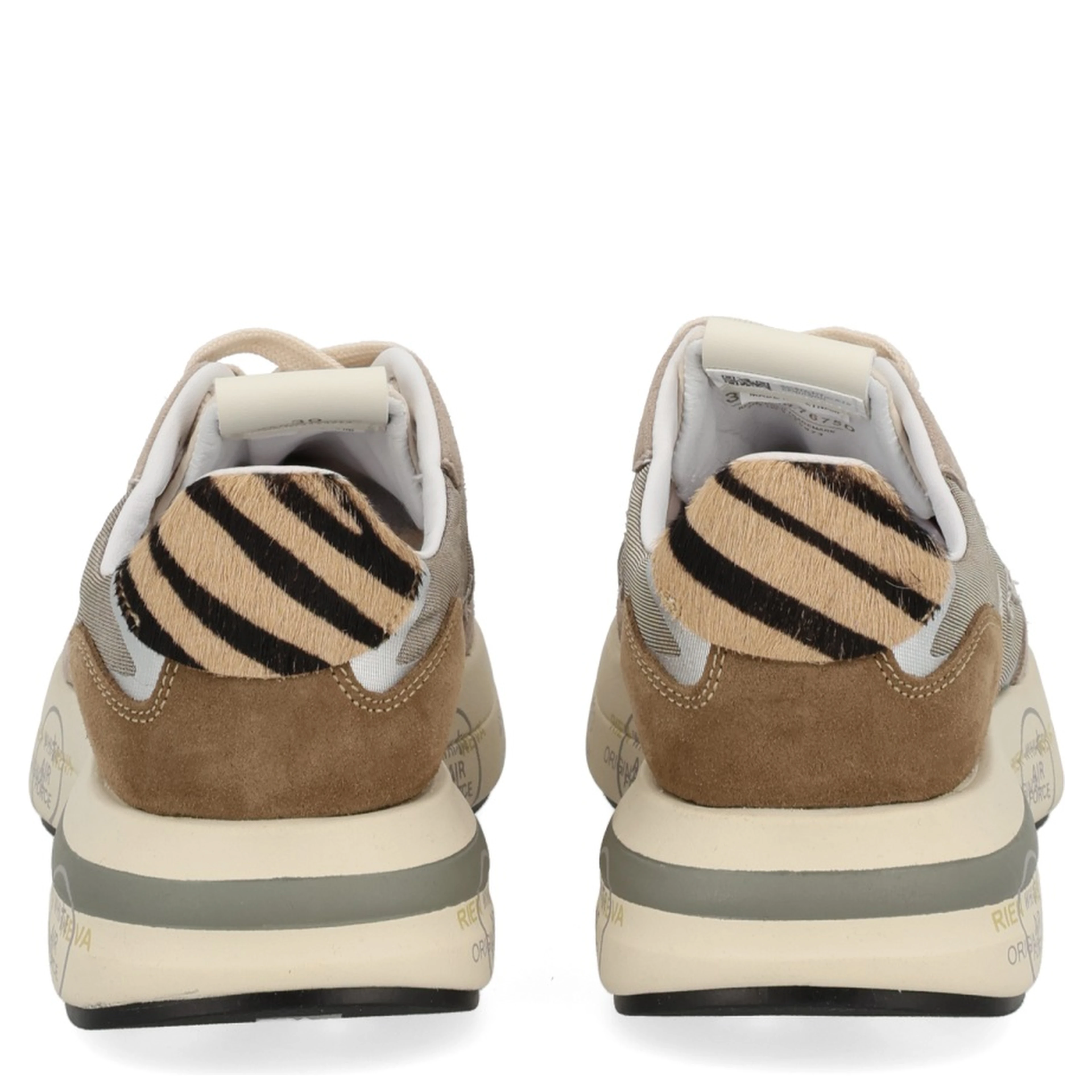 "CASSIE" SNEAKER