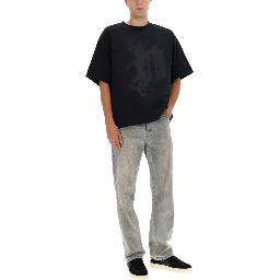T-SHIRT "DUST"