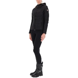 QUILTED JACKET