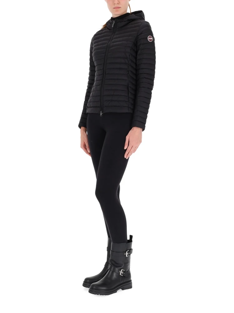 QUILTED JACKET alternative