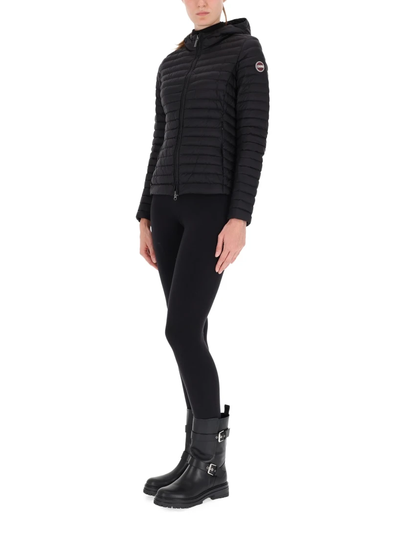 QUILTED JACKET