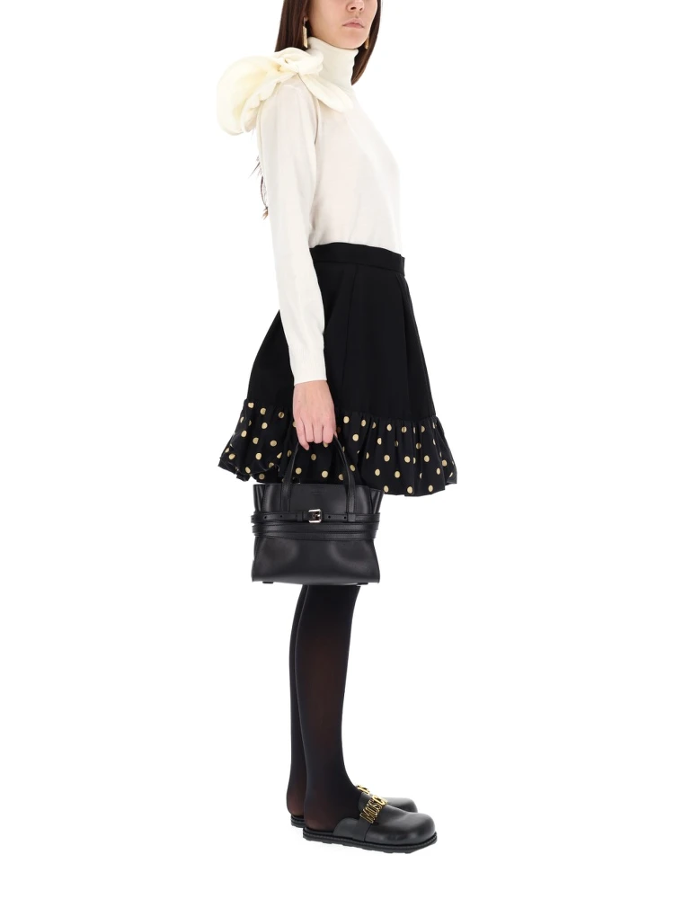 "POLKA DOTS" SKIRT alternative
