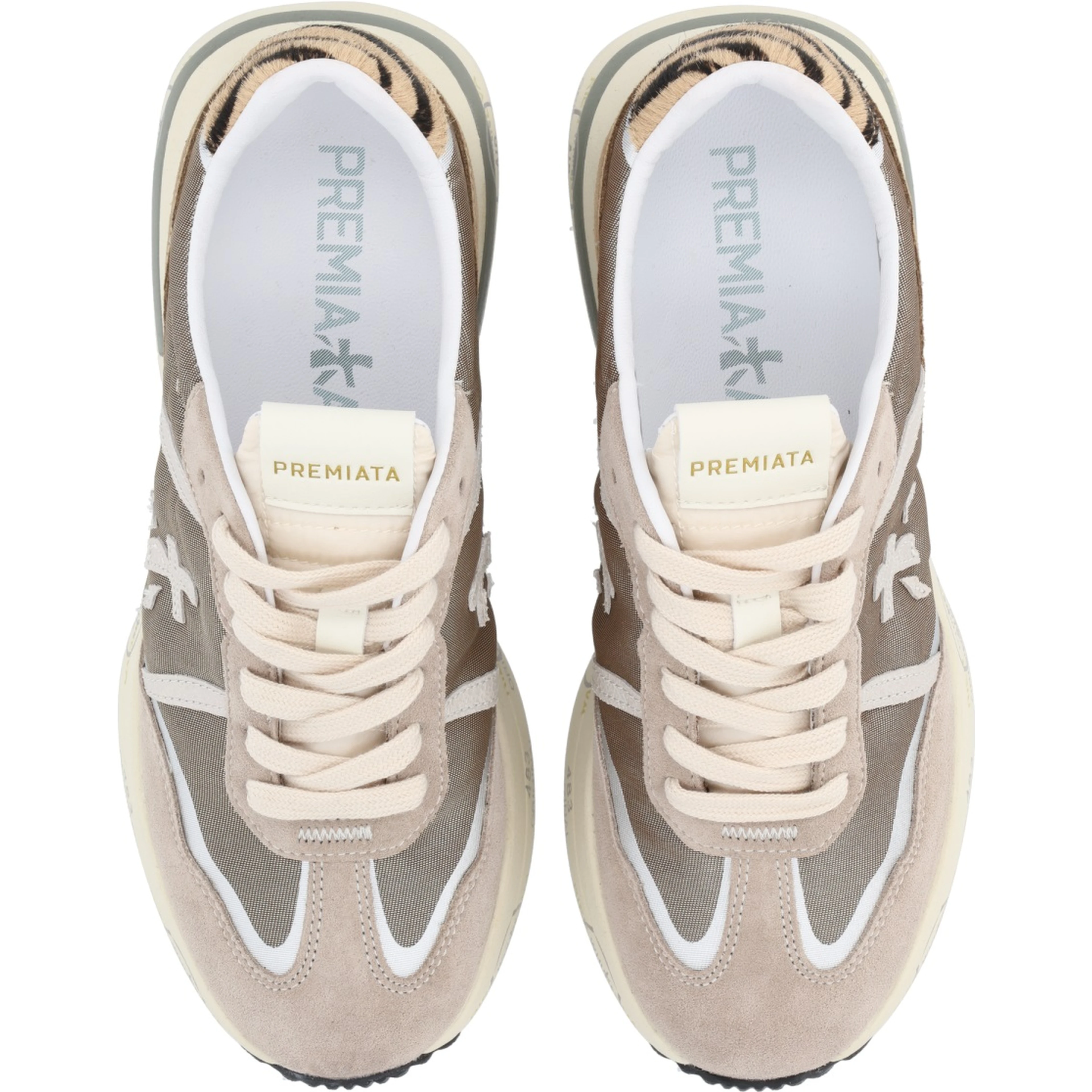 "CASSIE" SNEAKER